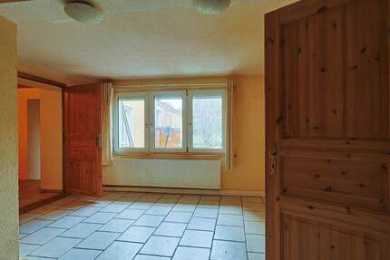 Einfamilienhaus in begehrter Innenstadtlage mit Garten - Naumburg (Saale)