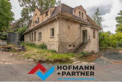 Haus zum Kaufen in Nossen 120.000,00 € 300 m²