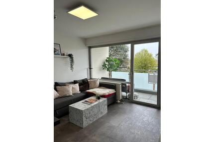 Wohnung zu vermieten - 600,00&nbsp;EUR Kaltmiete, ca.&nbsp; 50,00&nbsp;m&sup2; in Homburg (PLZ: 66424)