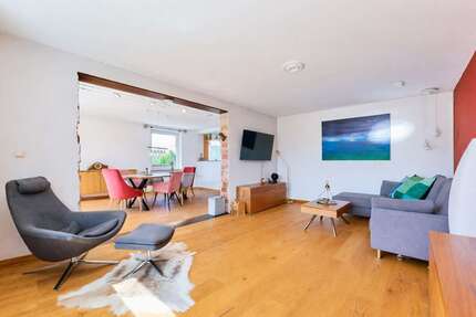 Wohnung zum Kaufen in München 875.000,00 € 134 m²