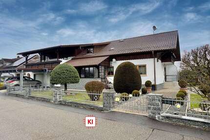 Haus zum Kaufen in Mariaposching 475.000,00 € 225 m²
