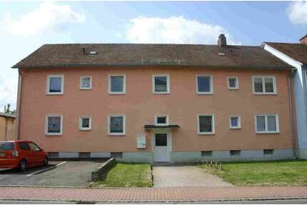 Wohnung zum Mieten in Altenstadt a.d.Waldnaab 420,00 € 60 m²