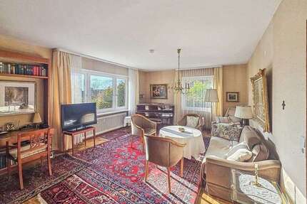 Wohnung zum Kaufen in Schöntal 149.000,00 € 96.26 m²