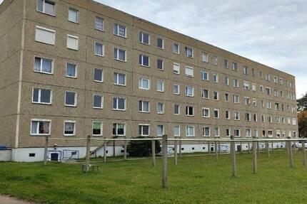 altersgerechte 3-Raum-Eigentumswohnung - Rothenburg/Oberlausitz Uhsmannsdorf