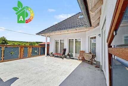 Haus zum Kaufen in Geratal 350.000,00 € 165 m²