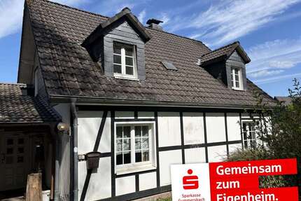 Haus zum Kaufen in Engelskirchen 295.000,00 € 170 m²