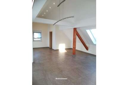 Wohnung zum Mieten in Obertrubach 1.150,00 € 130 m²