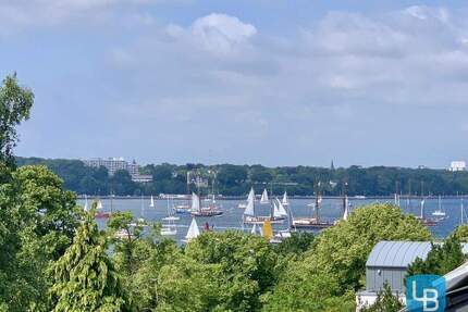 Wenn Träume wahr werden: Großzügiges Einfamilienhaus in unmittelbarer Strandnähe - Mönkeberg
