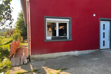 3 Zimmer Wohnung an tierliebe Menschen zu vermieten - Schwörstadt