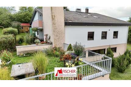 Haus zum Kaufen in Hohenstein-Ödenwaldstetten 419.000,00 € 286.35 m²