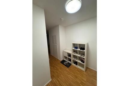 3 Zimmerwohnung in MZ-Weisenau - 1.510,00&nbsp;EUR Kaltmiete, ca.&nbsp; 90,00&nbsp;m&sup2; in Mainz (PLZ: 55124) Gonsenheim