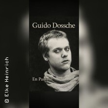Guido Dossche | Special Guest: Jörg Schnabel