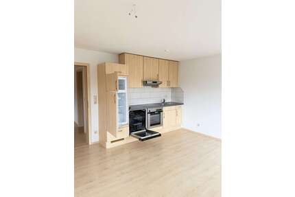 Wohnung zum Mieten in Beihingen 630,00 € 60.16 m²