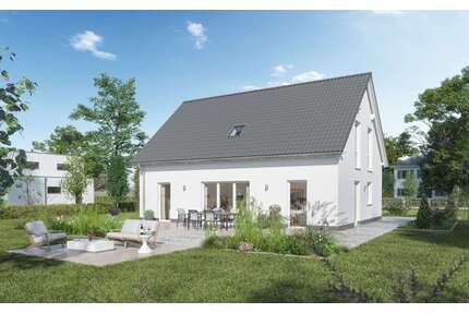 Haus zum Kaufen in Großniedesheim 753.904,00 € 153 m²