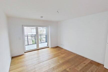 Moderne und geräumige 3-Zimmer-Wohnung mit BALKON und EINBAUKÜCHE im Stuttgarter Westen