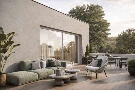 Wohnung zum Kaufen in Wiesbaden Wiesbaden Südost 1.290.000,00 € 181.64 m² - Wiesbaden / Wiesbaden Südost