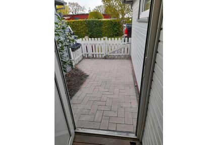 Kleines Häuschen in Strandnähe - 124.000,00&nbsp;EUR Kaufpreis, ca.&nbsp; 48,00&nbsp;m&sup2; in Grömitz (PLZ: 23743)