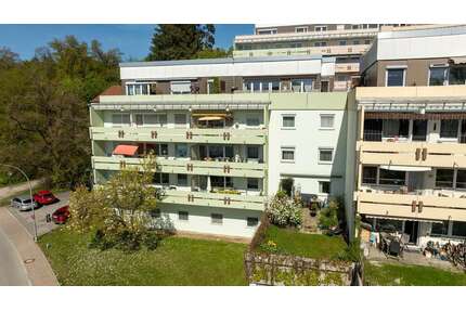 Wohnung zum Kaufen in Freising 245.000,00 € 56.1 m²