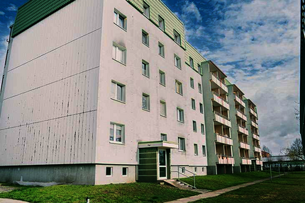 Wohnung zum Mieten in Prenzlau 530,00 € 75.83 m²