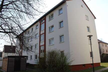 Wohnung zum Mieten in Kornwestheim 813,00 € 77.75 m²