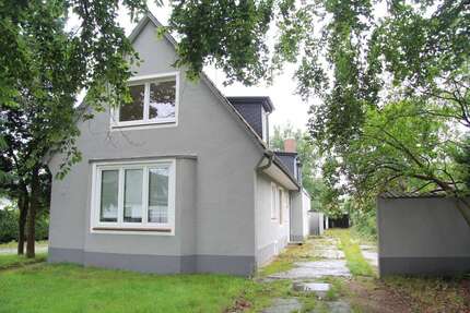 Haus zum Mieten in Hamburg 3.950,00 € 340 m²