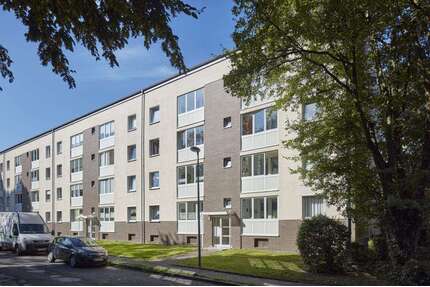 Wohnung zum Mieten in Bochum 700,00 € 72.07 m²
