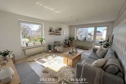 Wohnung zum Kaufen in Bad Nenndorf 159.000,00 € 68.28 m²