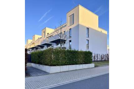 Wohnung zum Kaufen in Düsseldorf-Unterbach 891.000,00 € 135 m²