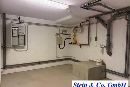 Besichtigung 11.04.2026 um 16 Uhr - Renovierte Doppelhaushälfte mit Mietergarten und Terrasse - Werder (Havel)