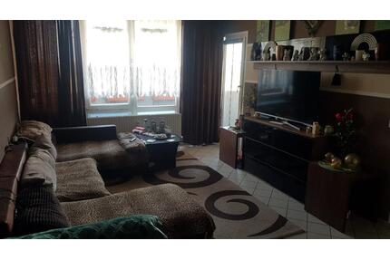 Helle 3 ZKB Wohnung mit Loggia und Keller in Krefeld Dießem