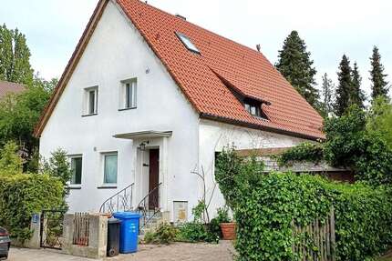 Haus zum Kaufen in München 1.600.000,00 € 167 m²