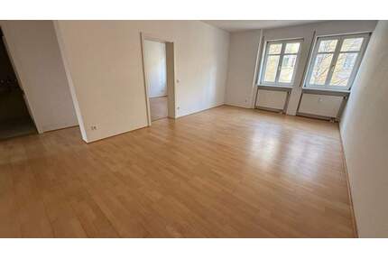 Wohnen im 2.OG - Balkon an der Küche - 2 Monate kaltmietfrei ! - Chemnitz Sonnenberg