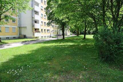 Wohnung zum Kaufen in München 369.000,00 € 56 m²