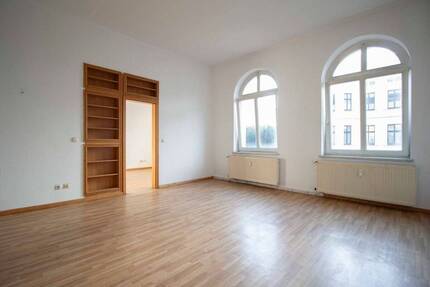 Teilvermietetes MFH mit 9 Einheiten und Top-Potenzial zur flexiblen Nutzung - Demmin