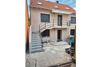 Wohnung in 67748 Odenbach - 1.100,00&nbsp;EUR Kaltmiete, ca.&nbsp; 125,00&nbsp;m&sup2; in Odenbach (PLZ: 67748)