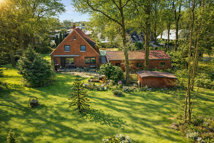 Haus zum Kaufen in Lilienthal 739.999,00 € 264.04 m²