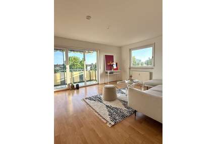 Wohnung zum Kaufen in Mannheim 430.000,00 € 120 m²