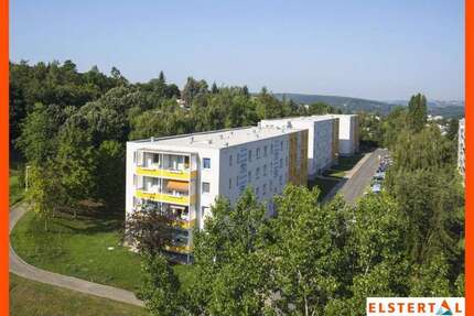 Wohnung zum Mieten in Gera 245,00 € 35 m²