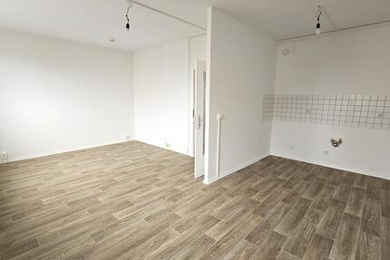 Keine Lust auf 0815 Wohnung? Willkommen in den Wohnungen von GCP! - Halle (Saale) Halle-Neustadt