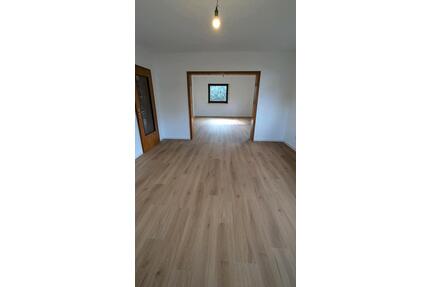 Wohnung in Rimbach zu vermieten - 3 oder 4 Zimmer