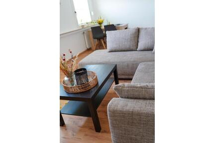 Ferienwohnung Blumenwiese Kevelaer