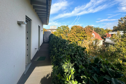 Wohnung zum Kaufen in München 1.995.000,00 € 110.82 m²