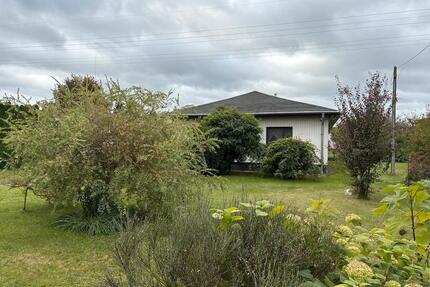 Zur Vermietung: Luxuriöses Haus mit Indoorpool, Kamin & Garage - Fredersdorf-Vogelsdorf