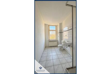 Top Lage Buckau: Attraktive 2-Raumwohnung mit ca. 58 m² – ideal für Singles & Paare - Magdeburg