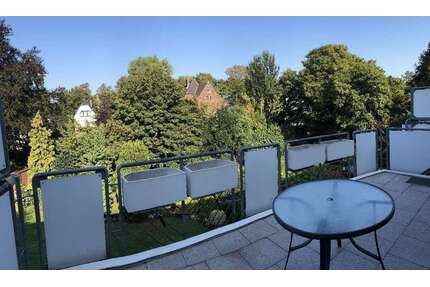 Wohnung zum Mieten in Moers 950,00 € 103 m²