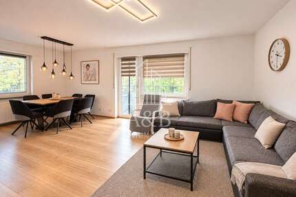Wohnung zum Kaufen in Ludwigshafen 259.000,00 € 86.44 m²