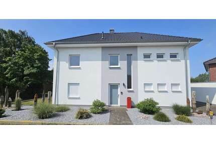 Haus zum Kaufen in Groß Strömkendorf 764.500,00 € 233.85 m²
