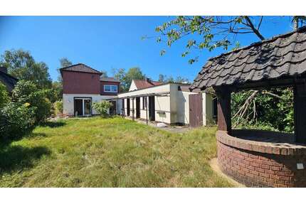 Haus zum Kaufen in Oldenburg 269.000,00 € 140 m²