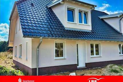 Haus zum Kaufen in Havelberg 280.000,00 € 135 m²