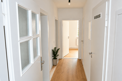 Wohnung zum Mieten in Norden 499,00 € 58.33 m²